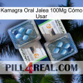 Kamagra Oral Jalea 100Mg Cómo Usar viagra5